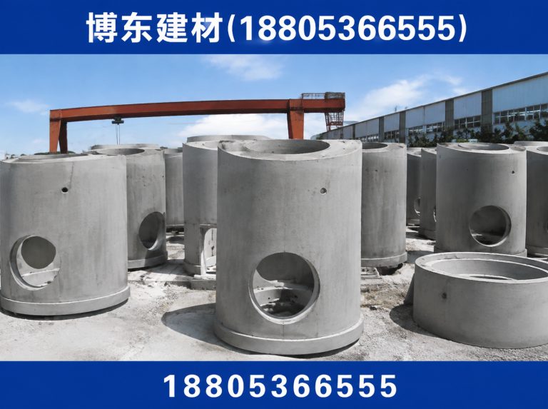 潍坊水泥盖板展示图